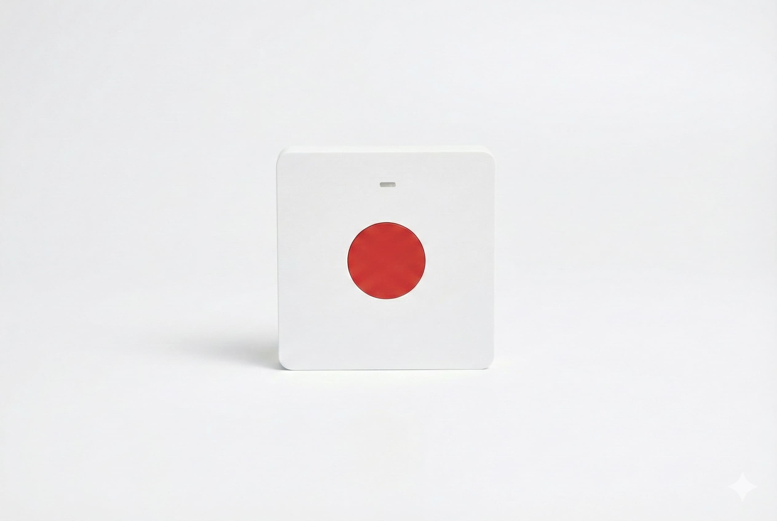 Wireless Call Button